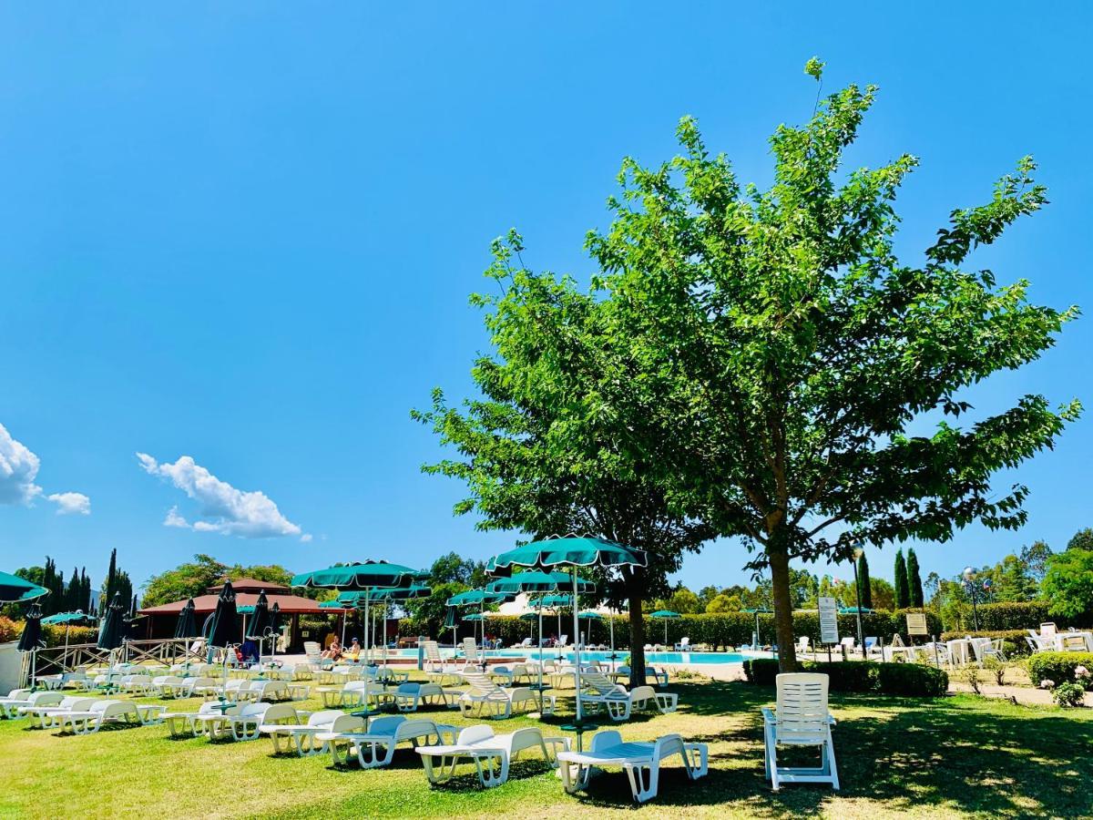 Casa In Maremma Tuscany Village Скарлино Экстерьер фото